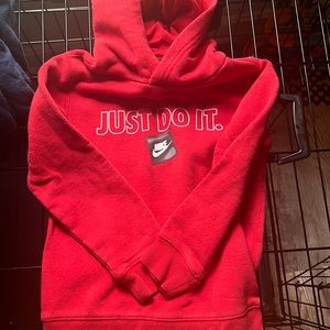 Nike size 6 excellent condition